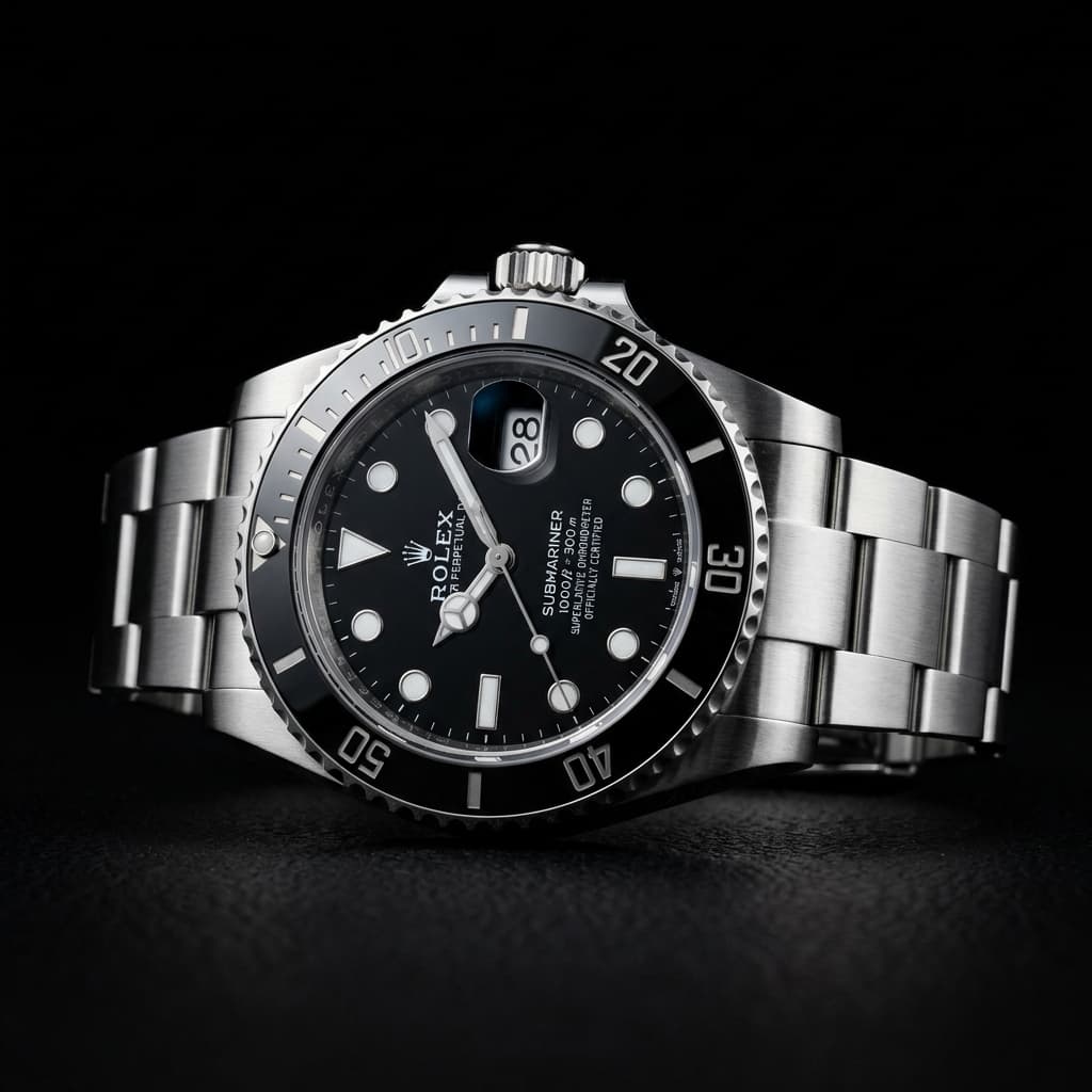 Relógio Rolex